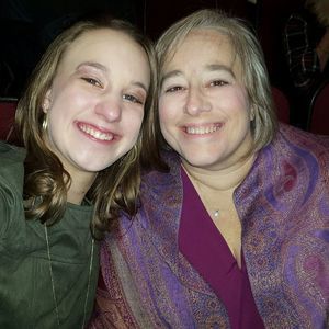 Meet your Posher, Lisa